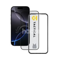 Tactical Glass Impact Armour sklo pre Apple iPhone 16 Pro 8596311257063
