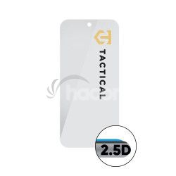 Tactical Glass Shield 2.5D sklo pre Google Pixel 10/10 Pre Clear 8596311281228