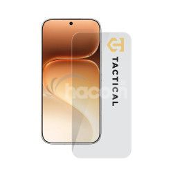 Tactical Glass Shield 2.5D sklo pre Honor 600 Clear 8596311311000