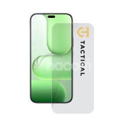 Tactical Glass Shield 2.5D sklo pre Honor 600 Lite Clear 8596311311871