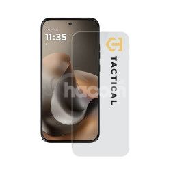 Tactical Glass Shield 2.5D sklo pre Motorola Moto G77 Clear 8596311308727
