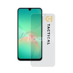 Tactical Glass Shield 2.5D sklo pre Samsung Galaxy A27 5G Clear 8596311308000
