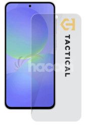 Tactical Glass Shield 2.5D sklo pre Samsung Galaxy A37 Clear 8596311305153