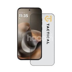 Tactical Glass Shield 5D sklo pre Motorola Moto G77 Black  8596311308734