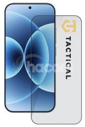 Tactical Glass Shield 5D sklo pre Xiaomi 17 Black  8596311296741