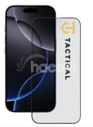 Tactical Glass Shield 5D sklo pre Xiaomi Redmi 15C 4G/5G Black 8596311293115