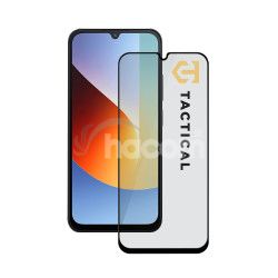 Tactical Glass Shield 5D sklo pre Xiaomi Redmi A7 Pro Black 8596311311741