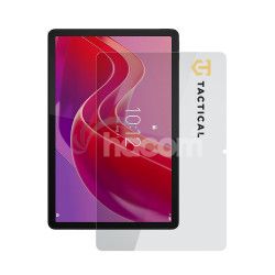 Tactical Glass Shield Lenovo Tab M11 Clear 8596311274701