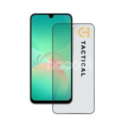 Tactical Glass Shield Privacy Stealth 5D sklo pre Samsung Galaxy A27 5G Black 8596311308017