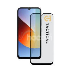 Tactical Glass Shield Privacy Stealth 5D sklo pre Xiaomi Redmi A7 Pro Black 8596311311765