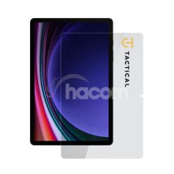 Tactical Glass Shield Samsung Galaxy Tab S9/S9 FE 8596311274756