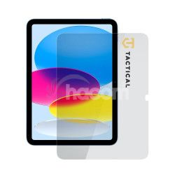 Tactical Glass Shield sklo pre iPad 10.9 2022/11 2025 Clear 8596311274671