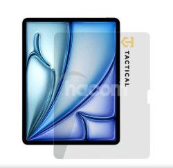 Tactical Glass Shield sklo pre iPad Air 13 2024/2025 Clear 8596311254277