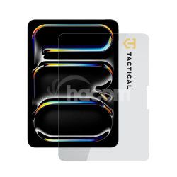 Tactical Glass Shield sklo pre iPad Pro 11 2024 Clear 8596311254246