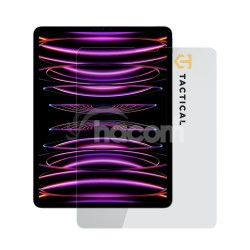 Tactical Glass Shield sklo pre iPad Pro 12.9 2018/2020/2021/2022 Clear 8596311274640