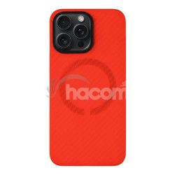 Tactical MagForce Aramid Bloody Mary Limited Edition Kryt pre Apple iPhone 15 Pro 8596311256486