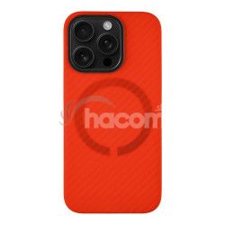 Tactical MagForce Aramid Bloody Mary Limited Edition Kryt pre Apple iPhone 16 Pre Max 8596311256417