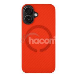Tactical MagForce Aramid Bloody Mary Limited Edition Kryt pre Apple iPhone 16 8596311256387
