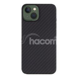 Tactical MagForce Aramid Kryt pre Apple iPhone 13 Mini Black 8596311156632