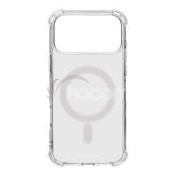 Tactical MagForce Plyo Kryt pre Apple iPhone 17 Pre Max Transparent 8596311284472
