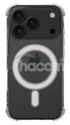 Tactical MagForce Plyo Kryt pre Apple iPhone 17 Pre Transparent 8596311284465