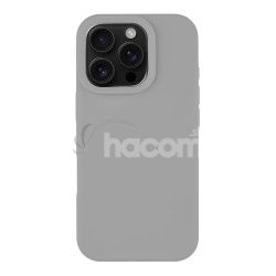 Tactical MagForce Velvet Smoothie Kryt pre Apple iPhone 16 Pre Foggy 8596311259081