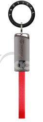 Tactical OODA Loop Cable USB-C/USB-C Red 8596311289200