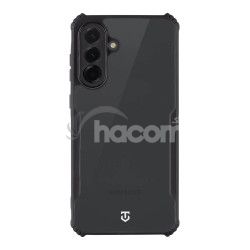 Tactical Quantum Stealth Kryt pre Samsung Galaxy A36 5G Clear/Black 8596311272677
