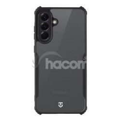 Tactical Quantum Stealth Kryt pre Samsung Galaxy A56 5G Clear/Black 8596311272899