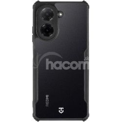 Tactical Quantum Stealth Kryt pre Xiaomi Redmi A5 4G Clear/Black 8596311279898
