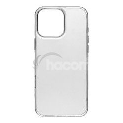 Tactical TPU Kryt pre Apple iPhone 16 Pre Max Transparent 8596311256813