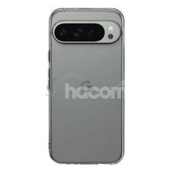 Tactical TPU Kryt pre Google Pixel 9 Pre XL Transparent 8596311263521