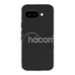 Tactical TPU Kryt pre Google Pixel 9a Transparent 8596311279508