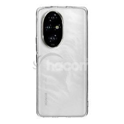 Tactical TPU Kryt pre Honor 200 Pre Transparent 8596311255892