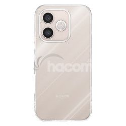 Tactical TPU Kryt pre Honor 600 Lite Transparent 8596311311901