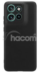 Tactical TPU Kryt pre Motorola Edge 60 Neo Black 8596311298738