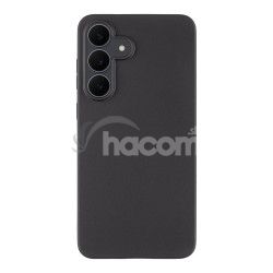 Tactical TPU Kryt pre Samsung Galaxy S25 FE Black 8596311287275