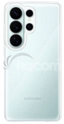 Tactical TPU Kryt pre Samsung Galaxy S26 Ultra Transparent 8596311296093