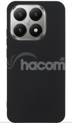 Tactical TPU Plyo Kryt pre Xiaomi 15T Transparent 8596311291845