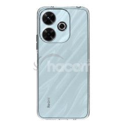 Tactical TPU Kryt pre Xiaomi Redmi 13 4G Transparent 8596311256561