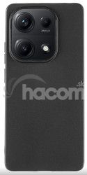 Tactical TPU Kryt pre Xiaomi Redmi Note 14S Black  8596311279676