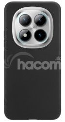 Tactical TPU Kryt pre Xiaomi Redmi Note 15 Pre Black  8596311300769