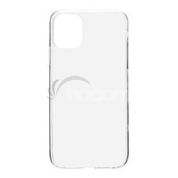 Tactical TPU Kryt pro Apple iPhone 11 Transparent 8596311095290