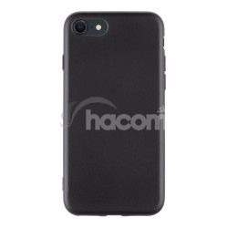 Tactical TPU Kryt pre Apple iPhone 7/8/SE2020/SE2022 Black 8596311232237