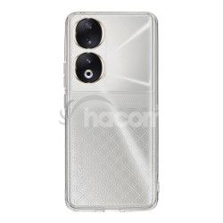 Tactical TPU Kryt pre Honor 90 Transparent 8596311220661