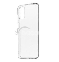 Tactical TPU Kryt pre Honor X7b Transparent 8596311246166