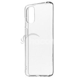 Tactical TPU Kryt pre Motorola G23 Power Transparent 8596311237959