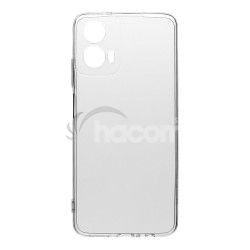 Tactical TPU Kryt pre Motorola G34 Transparent 8596311237942