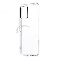 Tactical TPU Kryt pre Motorola G72 Transparent 8596311200632