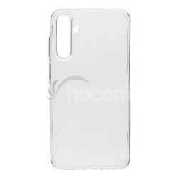 Tactical TPU Kryt pre Samsung Galaxy A15 4G Transparent 8596311236587